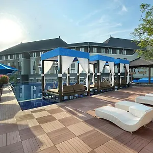 Mercure Bali Nusa Dua 4* Nusa Dua (Bali)