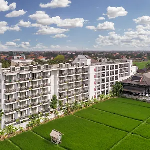 D'primahotel Petitenget 2 4* Seminyak