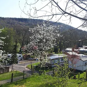 Chalet Officiel Wollefsschlucht