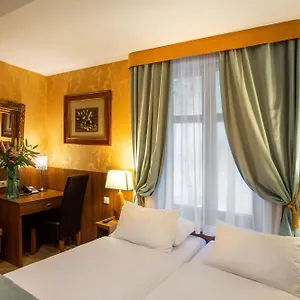 David Boutique 3* Krakau