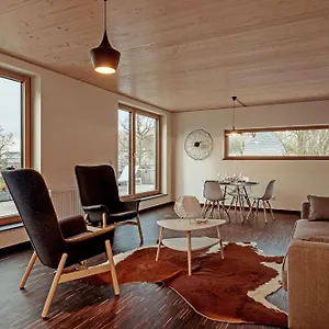 Apartahotel Vistay, Luxemburgo