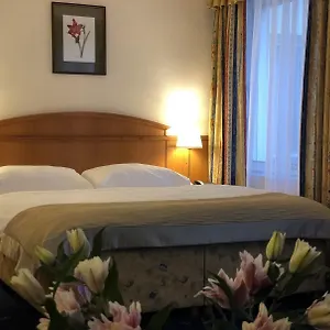 Kavalir 3* Praag