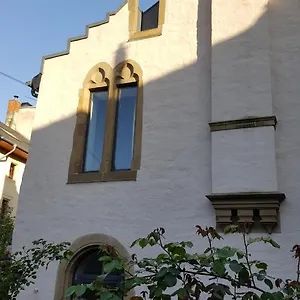 Appartement Gotescht Haus